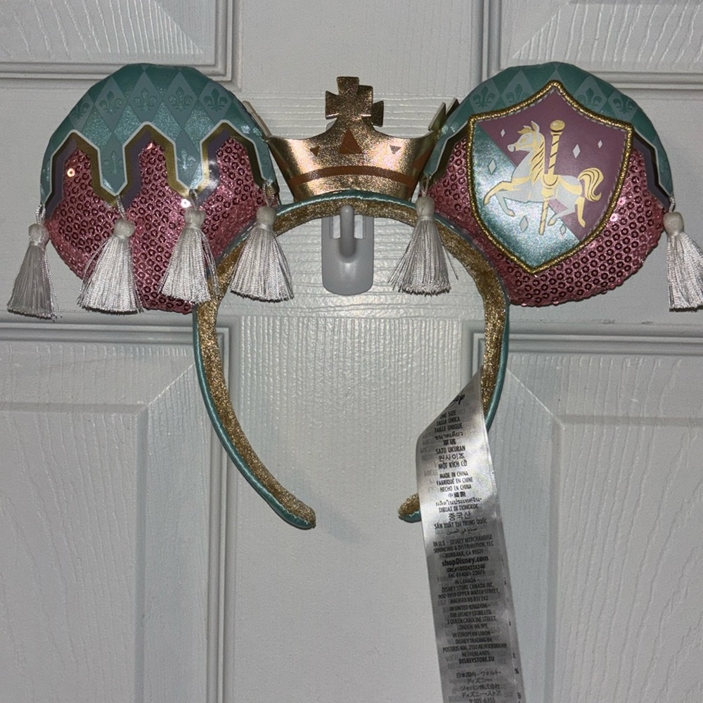 Disney Ears